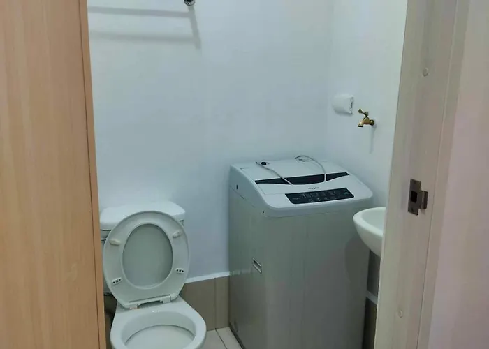 Nix Staycation Mplace Tower A 9th Floor Manila