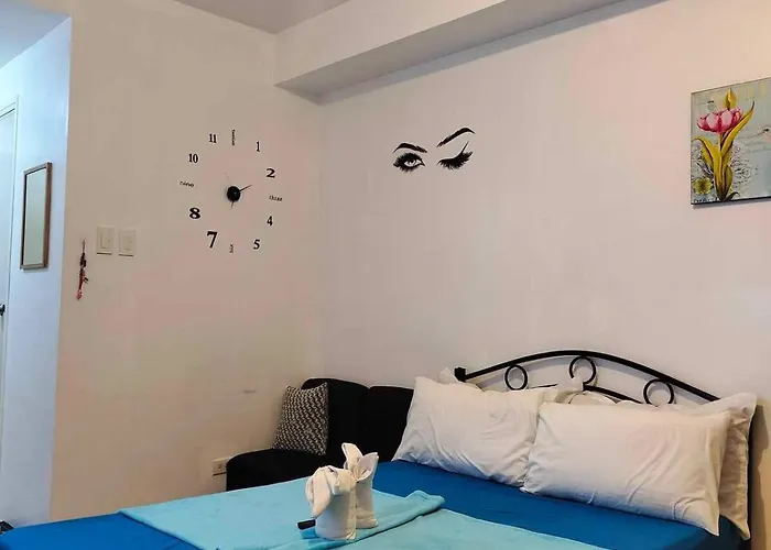 Nix Staycation Mplace Tower A 9th Floor Apartamento *