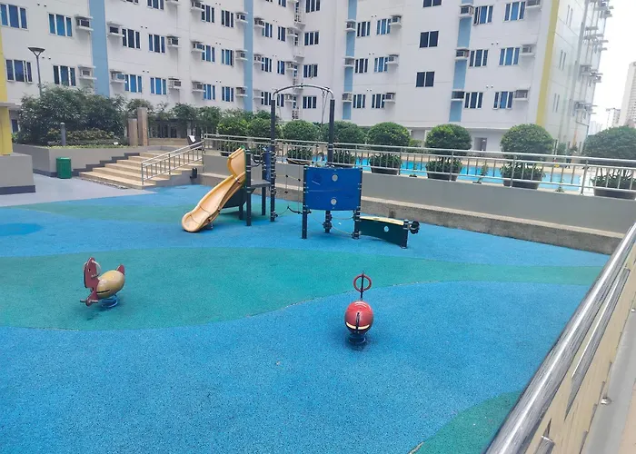 Nix Staycation Mplace Tower A 9th Floor Apartamento *