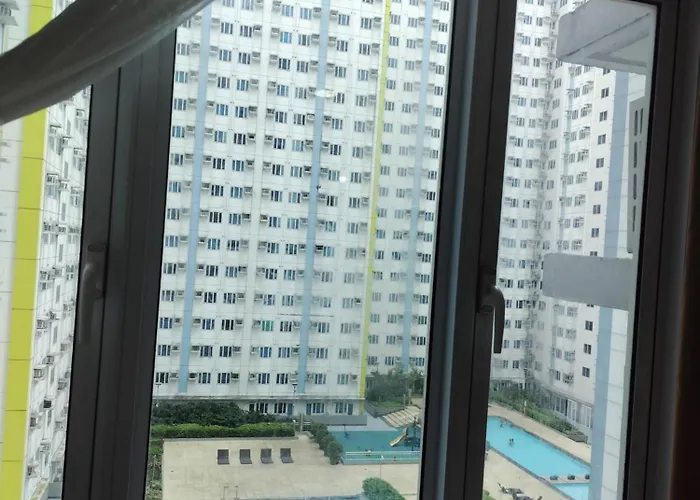 Nix Staycation Mplace Tower A 9th Floor Apartamento *