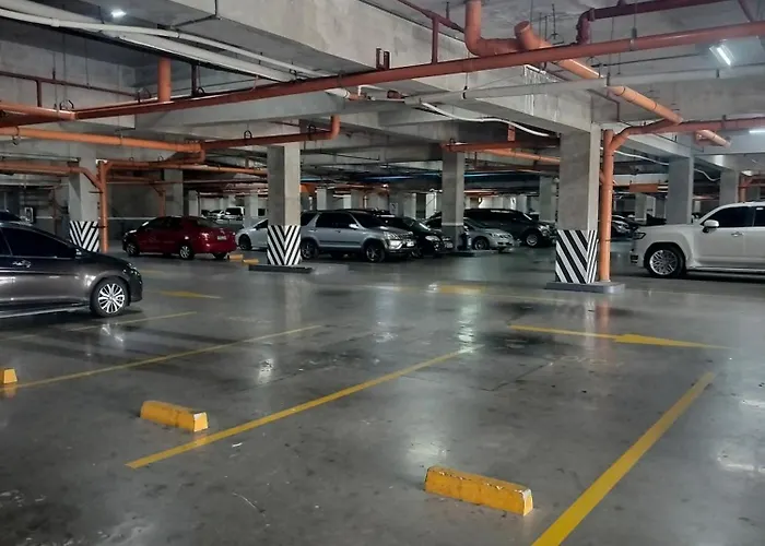 Apartamento Nix Staycation Mplace Tower A 9th Floor *