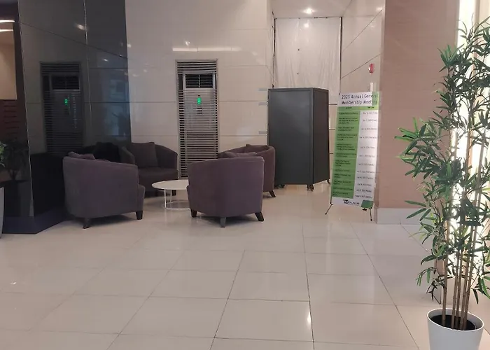 Apartamento Nix Staycation Mplace Tower A 9th Floor *
