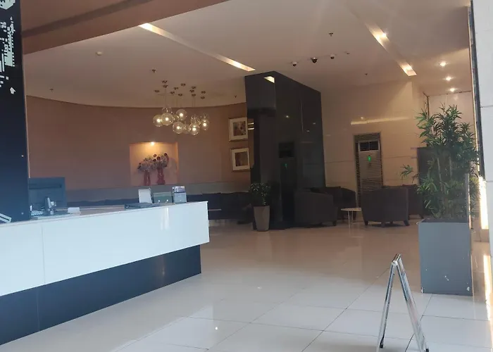 Apartamento Nix Staycation Mplace Tower A 9th Floor Manila